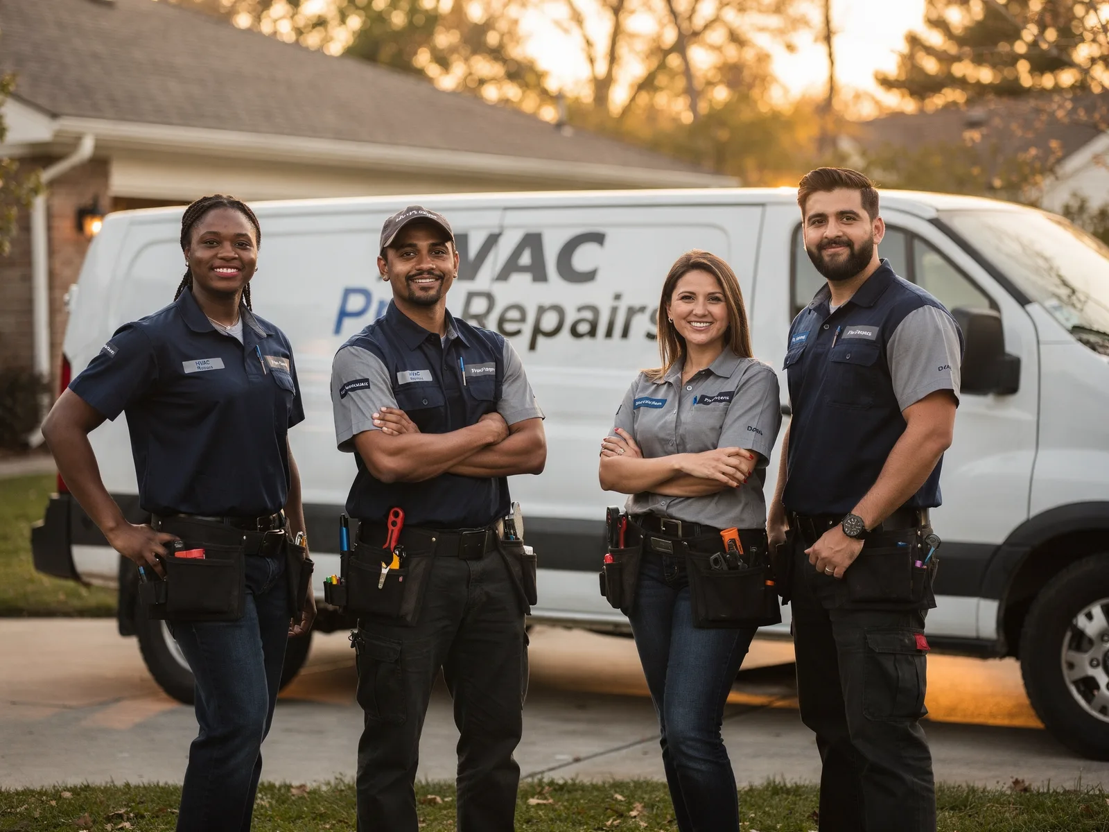 Heat Pump Repair company in Valley Park, MS
