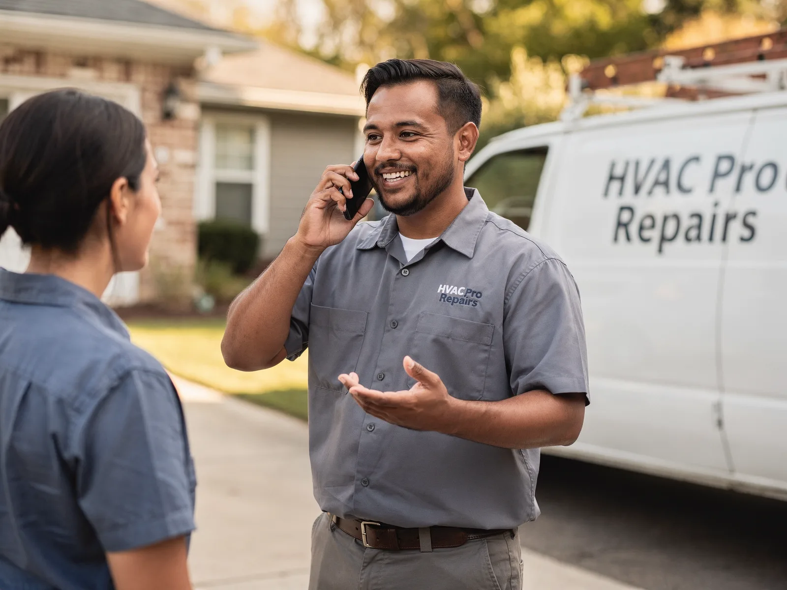 Heat Pump Repair Valley Park, MS FAQs